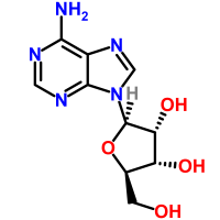 Аденозин SIA9251 (+4 C)