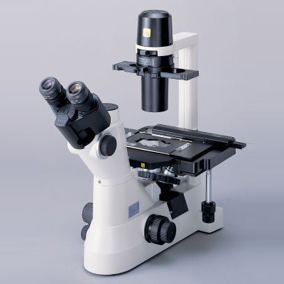 Микроскоп инвертированный Eclipse TS100F, Nikon