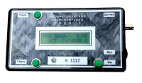 Измеритель скорости течения водного потока "Гидрометрическая микровертушка" ГМЦМ-1 (без USB порта)