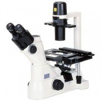 Микроскоп инвертированный Eclipse TS100, Nikon