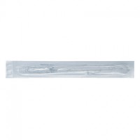 Пипетки для переноса жидкости (Пастера) 1 мл, стерильные, градуированные, индивидуальная упаковка, FL Medical