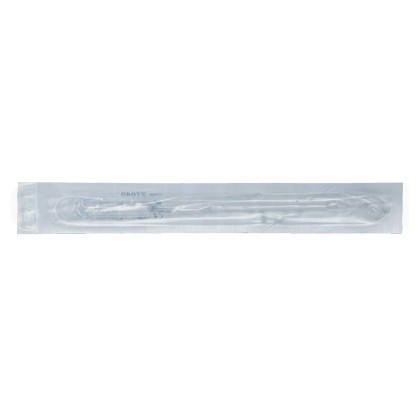 Пипетки для переноса жидкости (Пастера) 1 мл, стерильные, градуированные, индивидуальная упаковка, FL Medical