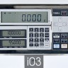Лабораторные весы ViBRA FS60K0.1G-i03