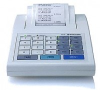 Принтер EP-90 (совместим с весами Госметр ВЛ-М, ВЛ-С, ВЛ-В, ВЛ, ВЛЭ-С)