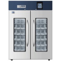 Биомедицинский холодильник Haier HXC-1308 для банка крови