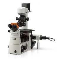 Микроскоп инвертированный Eclipse Ti-U, Nikon