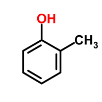 СТХ о-крезол (2-метилфенол), cas 95-48-7