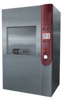 Стерилизатор паровой СМО-400-1 для обеззараживания медицинских отходов, ТЗМОИ
