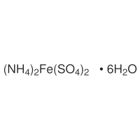 Аммоний-железо (II) сернокислый (2:1) 6-водн., хч