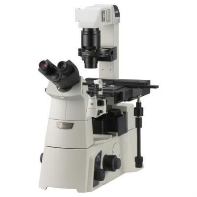 Микроскоп инвертированный Eclipse Ti-S, Nikon