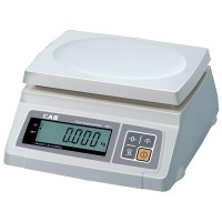 Электронные порционные весы SW-10 CAS