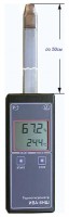 Термогигрометр ИВА-6НШ