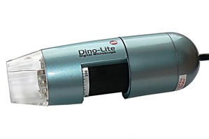 Ручной цифровой микроскоп Dino-Lite AM313