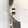 Микроскоп цифровой для микроэлектроники "Циклон"