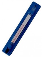 Термометр ТП-11М на пластмассовой основе (для рефрижераторов)
