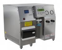 Установка УПВА-5-1 получения воды аналитического качества (апирогенная вода I-й и II-й степени чистоты)
