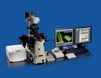 Микроскоп конфокальный A1R MP+, система сканирования высокого разрешения, Nikon