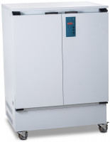 Электрический термостат ТСО-200 СПУ с охлаждением (окрашенный корпус)