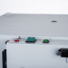 Электрический термостат ТСО-200 СПУ с охлаждением (окрашенный корпус)