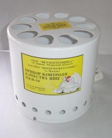 Прибор контроля качества яиц ПКЯ-10