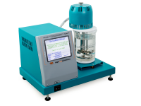 Аппарат автоматический ЛинтеЛ КИШ-20М4 для определения температуры размягчения нефтебитумов