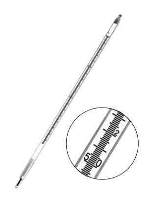 Термометр СП-94 (для изопропилбензола (коксохимпроизводств))