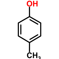 СТХ п-крезол (4-метилфенол), cas 106-44-5