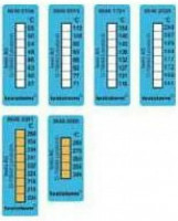 Температурные тест-индикаторы Testo