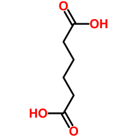 СТХ адипиновая кислота, cas 124-04-9