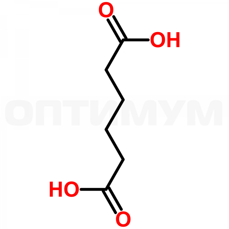 СТХ адипиновая кислота, cas 124-04-9