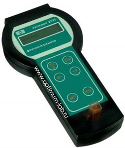 Фотоколориметр ЭКОТЕСТ-2020-4-РС (USB)