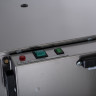 Электрический термостат ТСО-200 СПУ с охлаждением (в корпусе из нержавеющей стали)
