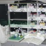 Настольная почвенная лаборатория НПЛ-2 (ППЛ-Н), 13 показателей (3.800 с набором-укладкой для фотоколориметрирования «Экотест-2020-К»), с методическим пособием, руководством и документацией