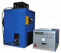 Аппарат лабораторный ЛАЗ-М3 для автоматического определения температур застывания и текучести нефтепродуктов по ГОСТ 20287 и ISO 3016