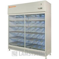 Шкаф для стерильного хранения БАВнп-01-"Ламинар-С"-1,8 (430.180)