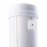 Рециркулятор бактерицидный Армед 1-115 ПТ (Лампа 1х15 Вт, белый, пластиковый корпус)