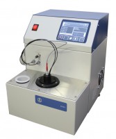 Автоматический аппарат АТП-ЛАБ-12 для определения температуры помутнения нефтепродуктов