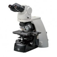 Микроскоп Eclipse Ni-U, прямой исследовательский, Nikon