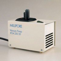 Насос мембранный Millivac mini, 6 л/мин, Millipore