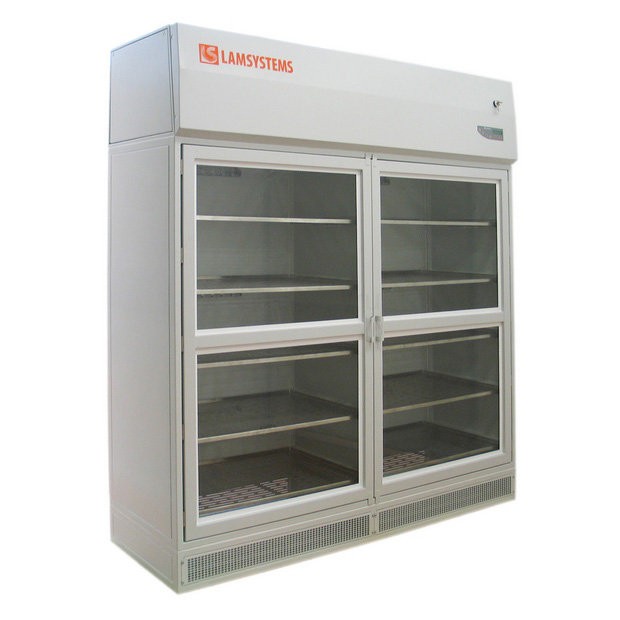 Шкаф для стерильного хранения БАВнп-01-"Ламинар-С"-1,8 (440.180)