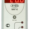 Однокомпонентный газоанализатор МАГ-6 С-П (O2)
