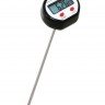 Стандартный проникающий мини-термометр Testo для измерений до +150 °С