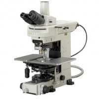 Микроскоп Eclipse FN1, прямой исследовательский, Nikon