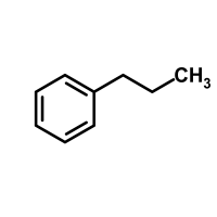 СТХ пропилбензол, cas 103-65-1