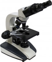 Микроскоп биологический Биолаб 5 (бинокулярный, ахромат)