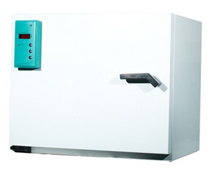 Сушильный шкаф ШС-80-01 СПУ до 200 (корпус из нержавеющей стали)