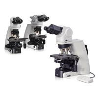 Микроскоп Eclipse Ci-S, прямой исследовательский, Nikon