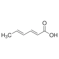 СТХ сорбиновая кислота, cas 110-44-1