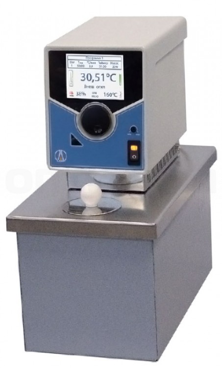 Циркуляционный термостат LOIP LT-408a