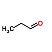 СТХ пропионовый альдегид, cas 123-38-6